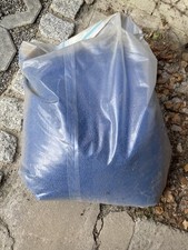 Masterbatch 25 Kg Blau