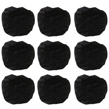 400 Stck. Handmikrofon Haube