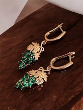 Luxus 585rg Gestempelte