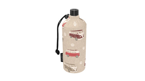 Emil glastrinkflasche 6 - emil,