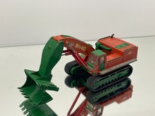 NZG MODELLE 188 O&K RH40