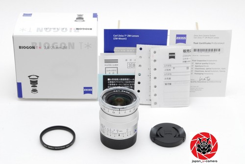 Fast unbenutzt carl zeiss - [fast, unbenutzt]
