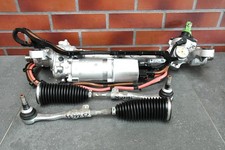 BMW 5 G60 G61 i5 steering gear