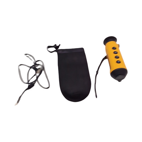 Hikmicro budgie be10 - hikmicro,