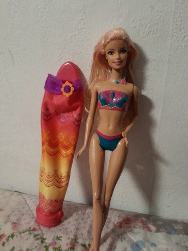 Mattel barbie merliah - mattel, das