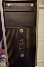 HP Compaq Pro 6300 MT Intel