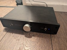 Pass Nutube B1 Highend