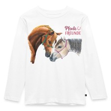 Pferdefreunde Pferde Legen