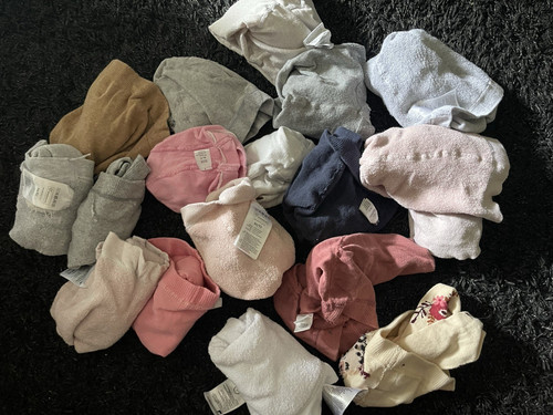 Baby mädchen strumpfhosen - baby, gr