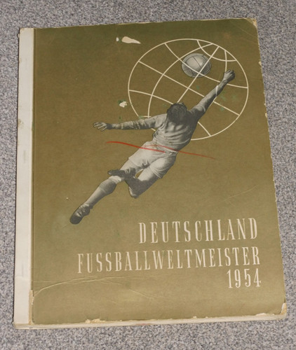 Sammelbilderalbum deutschland - sammelbilderalbum,
