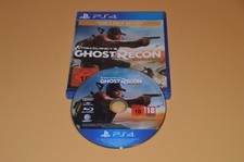 Ghost Recon Wildlands Spiel