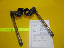 Stummel Lenker Profi Telefix 41mm 22mm L=295mm mit Erhöhung handlebar