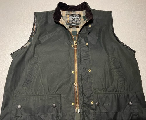 Barbour westmorland weste - barbour,