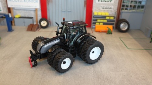 Siku 3268 32 - siku, 1:32