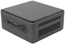 Intel nuc mini core - nuc,