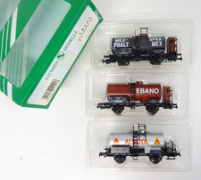 Sachsenmodelle H0 14101