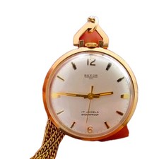 Elegante Vintage Rexor