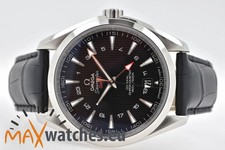 Omega Seamaster Aqua Terra GMT 23113432201001