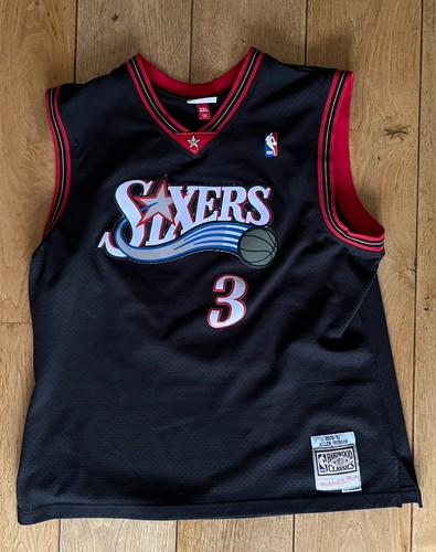 Mitchell ness swingman - mitchell,