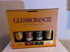 Glenmorangie Tasting Set - 10