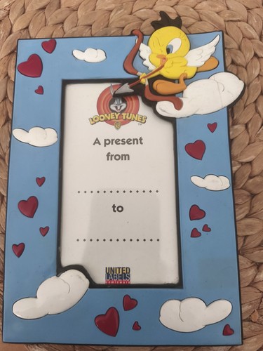 Tweety bilderrahmen looney - tweety,