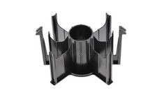 Korbspulenadapter leichte