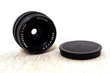 Vintage Pentacon 30mm 3.5