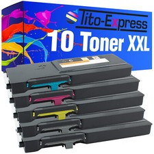 Laser Toner Kartuschen Toner