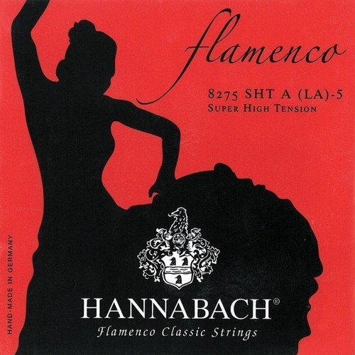 Hannabach 827sht saiten für - hannabach,