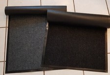 Türmatte Fußmatte Schmutzfangmatte Schmutzmatte Sauberlaufmatte Fußabtreter 