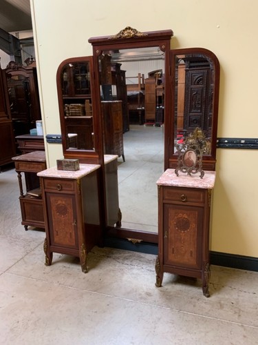 Antike jugendstil aufsatz - antike,