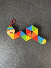 Goki Pocket Puzzle Clown