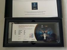 Champions League Final 2016/17