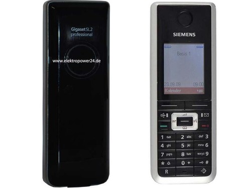 Mobilteil handset handteil - mobilteil,