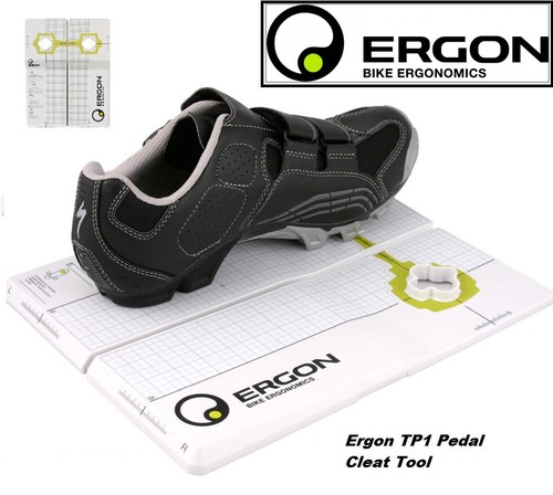 Ergon tp1 cleat tools - tp1,