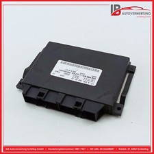 MERCEDES E-KLASSE KOMBI W211 E220 CDI Steuergerät Automatikgetriebe A0355454232