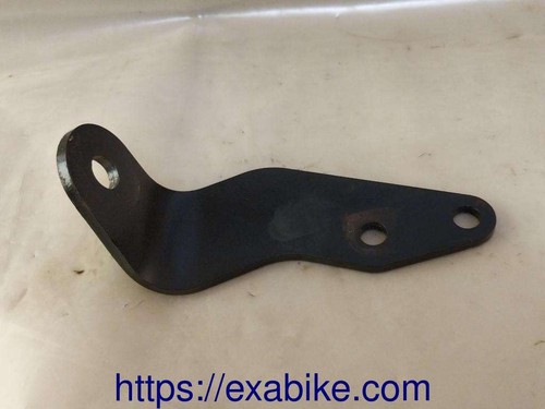 Motorhalter für moto - motorhalter,
