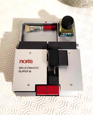 Noris Splicomatic Super 8