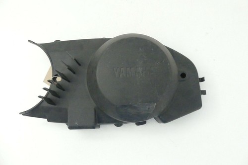 Yamaha yp250 majesty - yp250, abdeckung