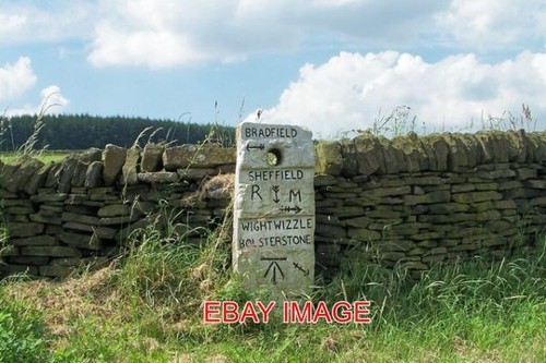 Foto bradfield - foto,