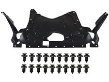 UNTERFAHRSCHUTZ MOTORSCHUTZ