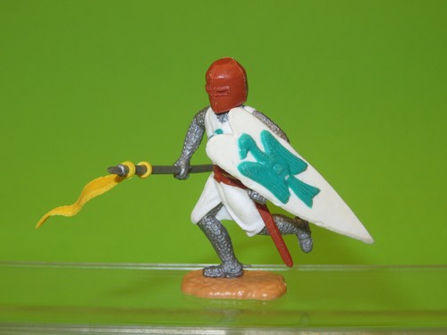Timpo toys ritter - toys,