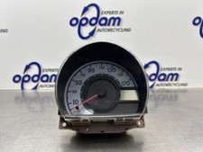 Drehzahlmesser Toyota Aygo B1 838000H011A P22254434