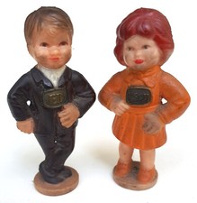 ED & USCH Eduscho Kaffee Mini