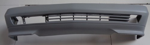 Mercedes r129 stoßstange - sl,