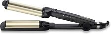 BaByliss Easy Waves Welleneisen, Gold-schwarz, C260E Verpackung beschädigt