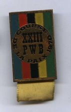 Friedensfahrt - PEACE RACE