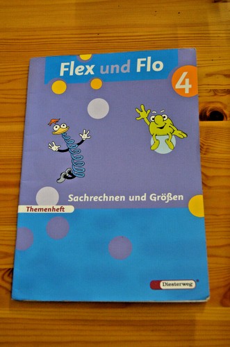 Flex und flo - und, /
