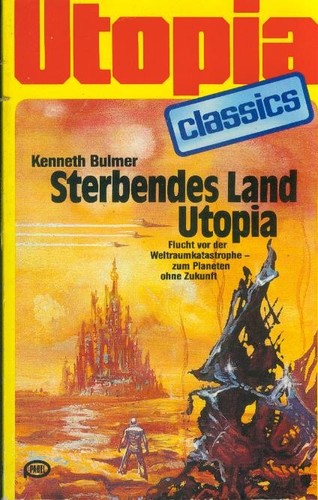 Kenneth bulmer sterbendes - kenneth, bulmer/sterbendes