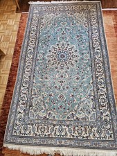 Nain, Teppich, wenig